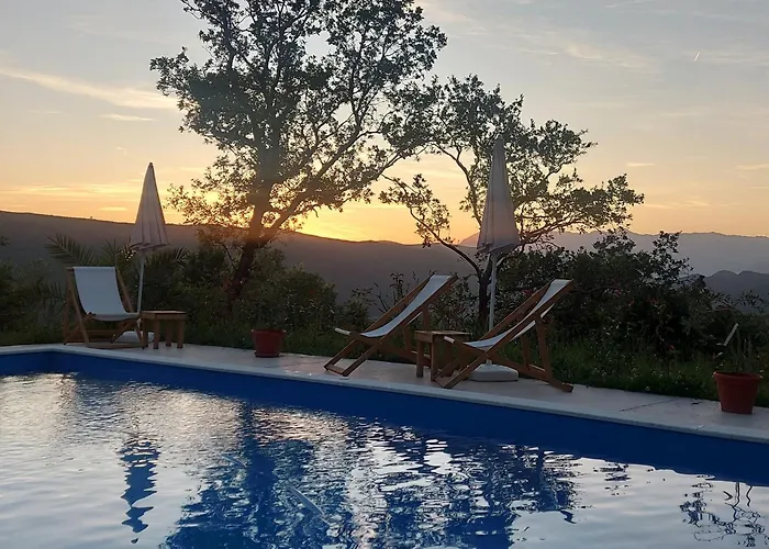 Guesthouse P&A