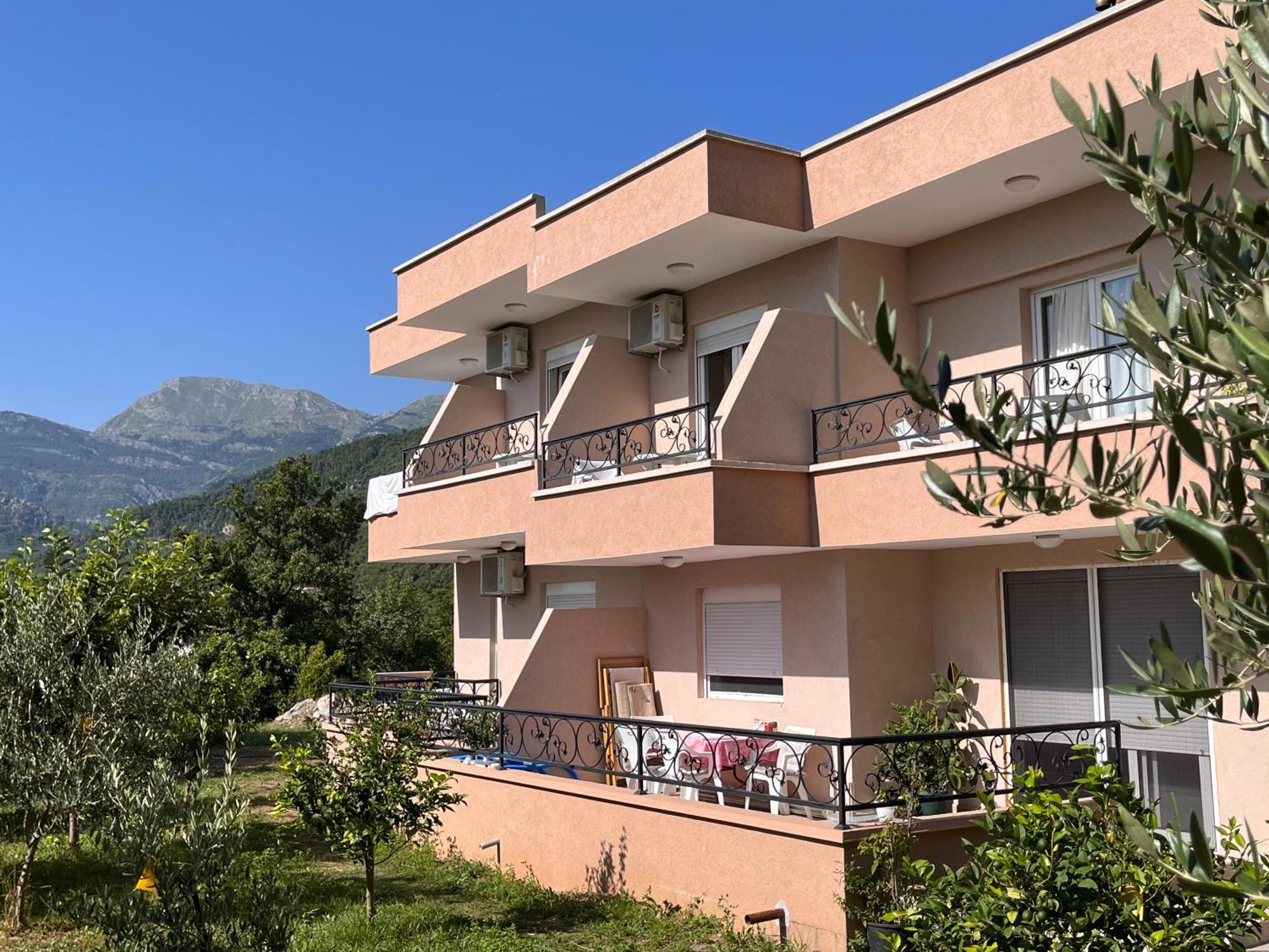 Appartement P&a Budva