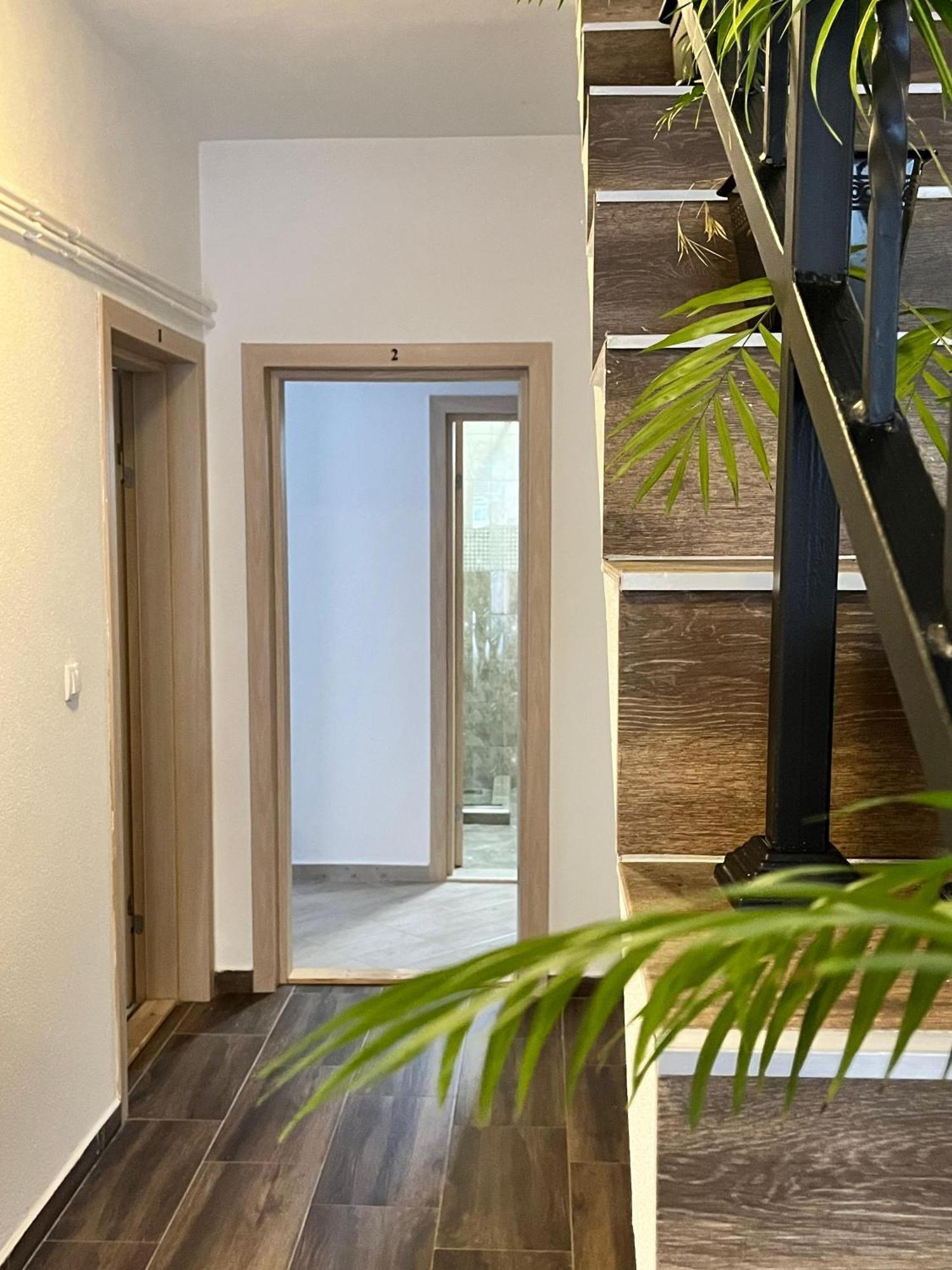 Appartement P&a *
