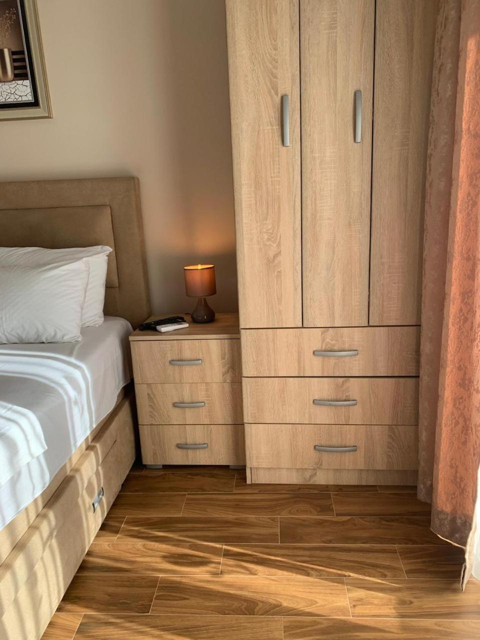 Appartement P&a