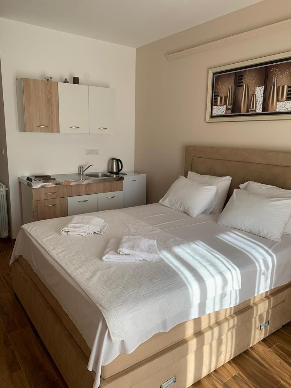 Appartement P&a *