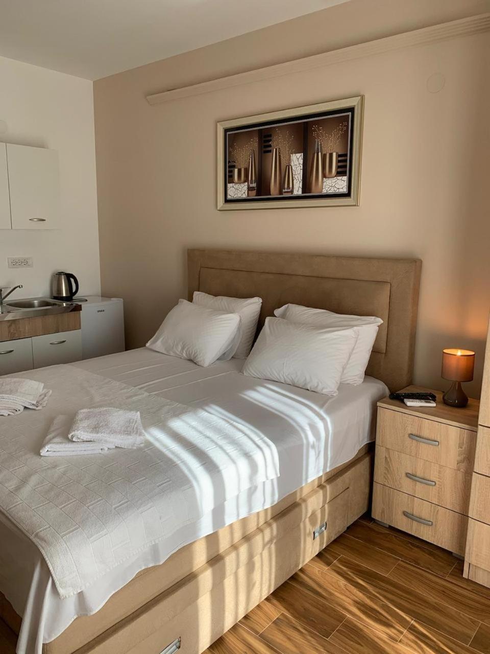 P&a Appartement Budva