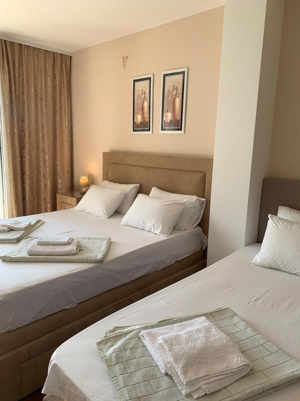 Appartement P&a Budva