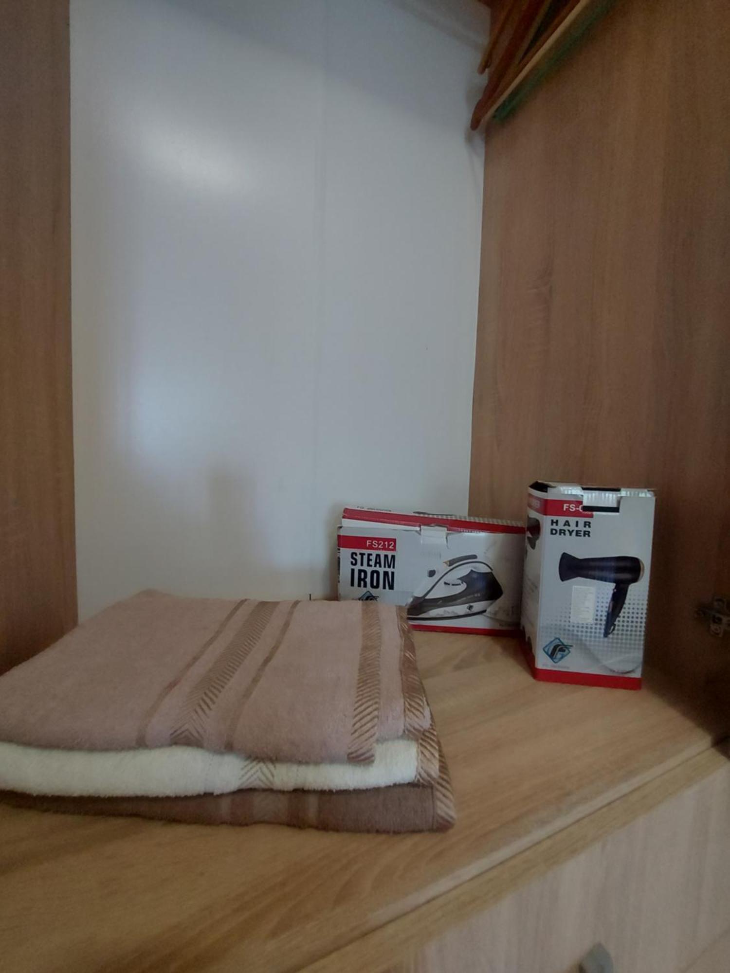 Appartement P&a
