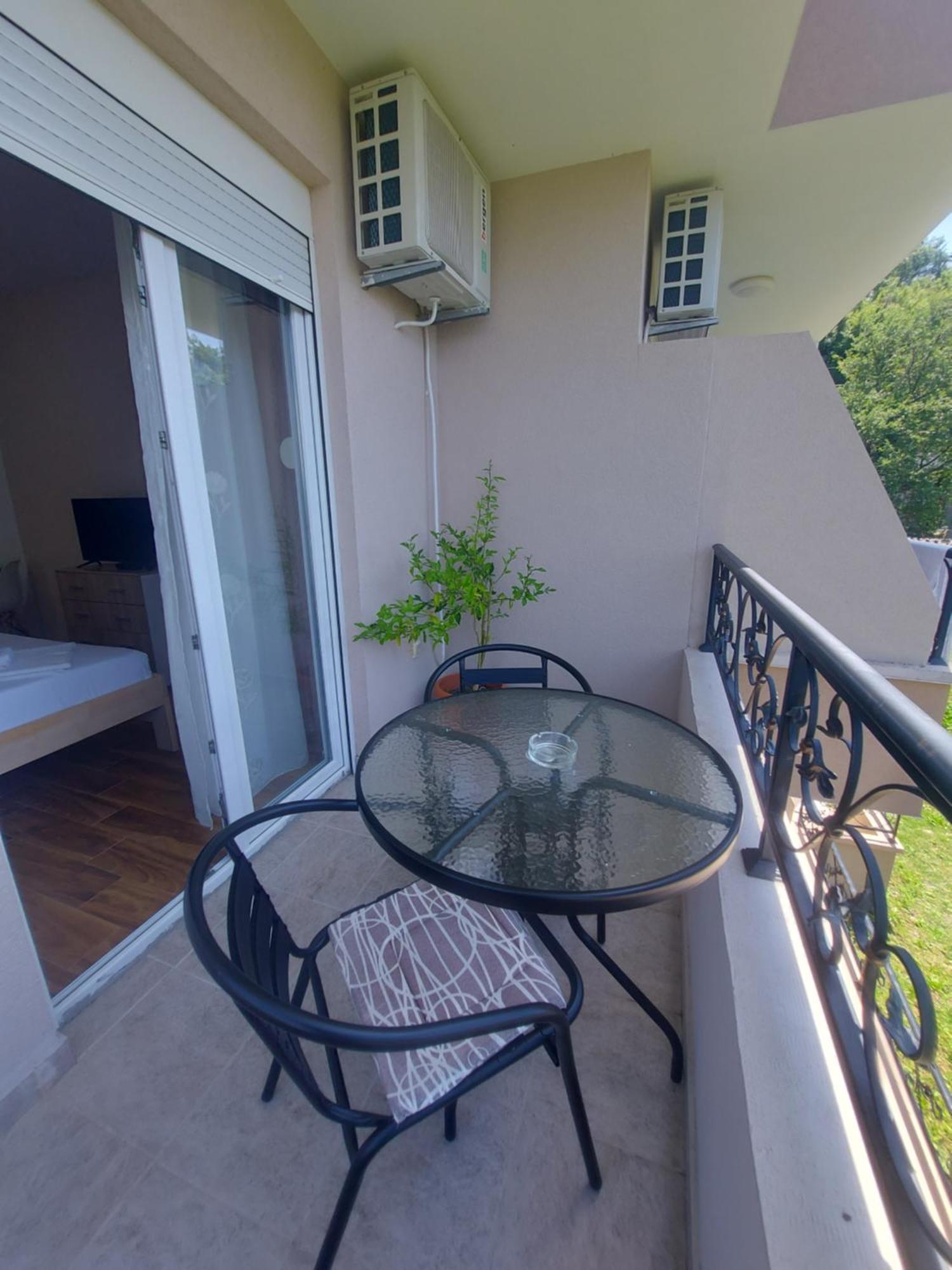 P&a Appartement Budva