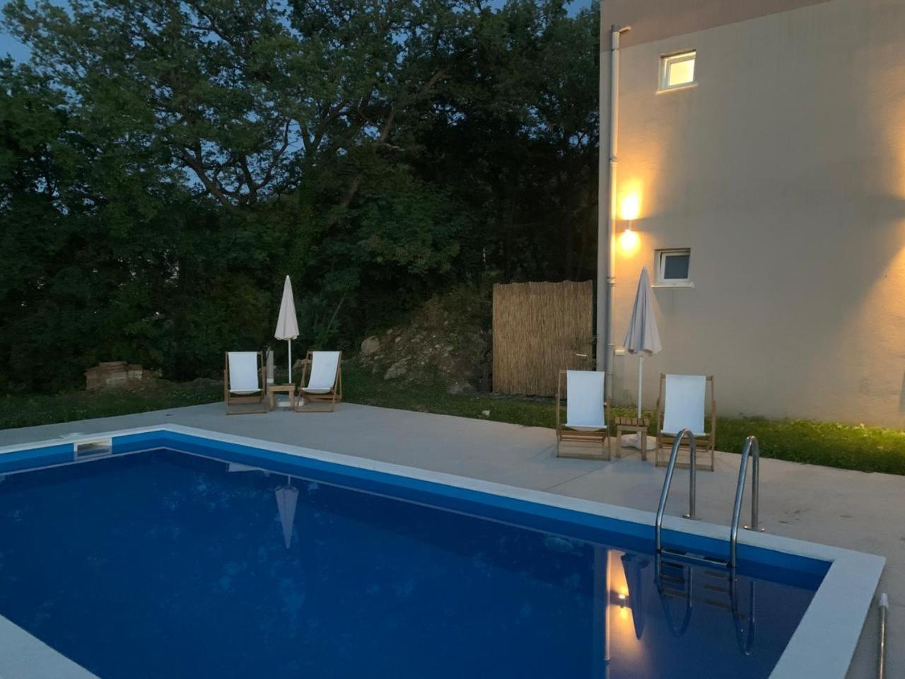 P&a Appartement