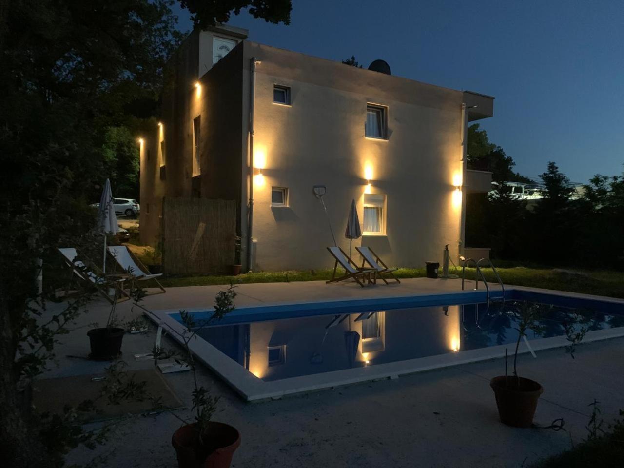 P&a * Budva