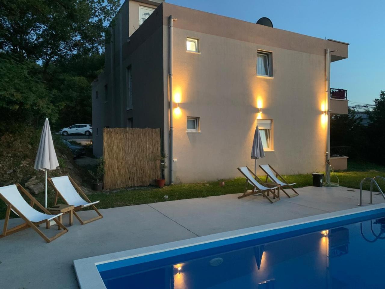 P&a Appartement *