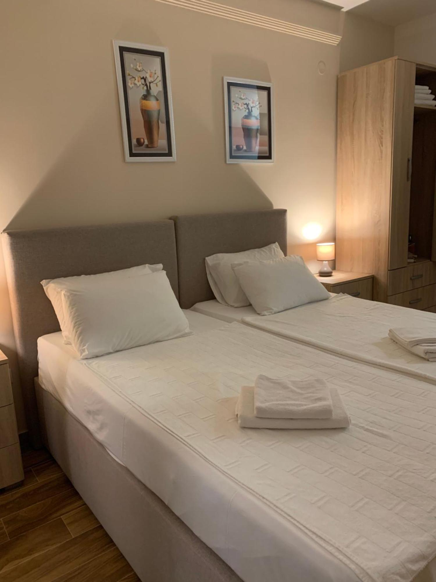 P&a Appartement