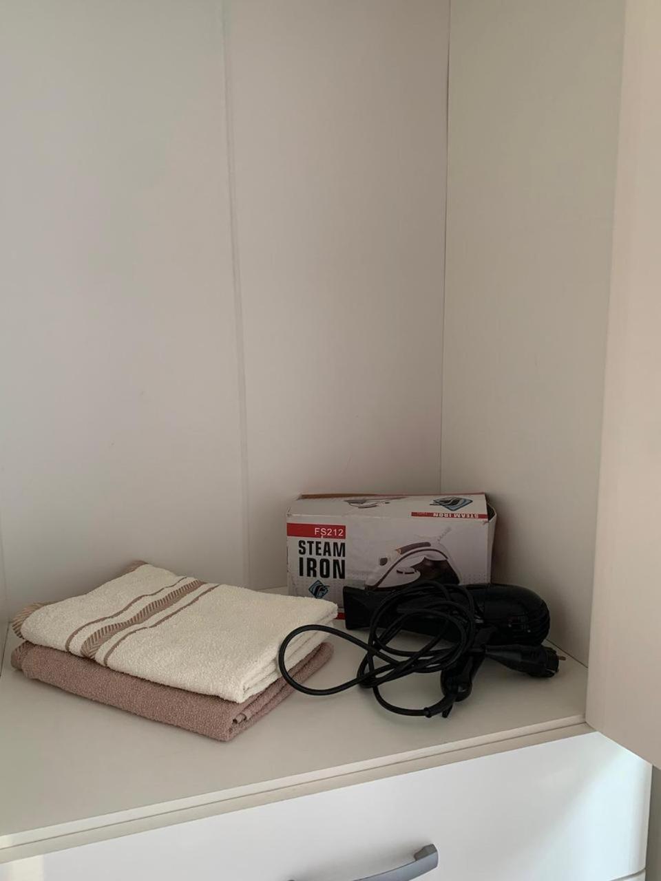 Appartement P&a *