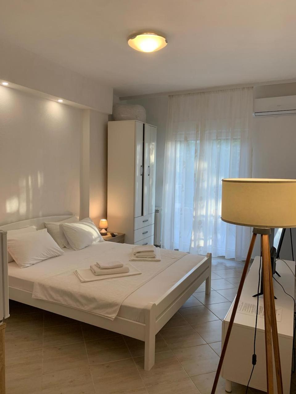 Appartement P&a