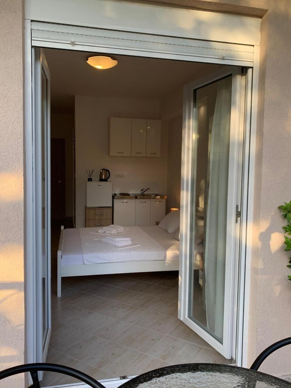 P&a Appartement Budva