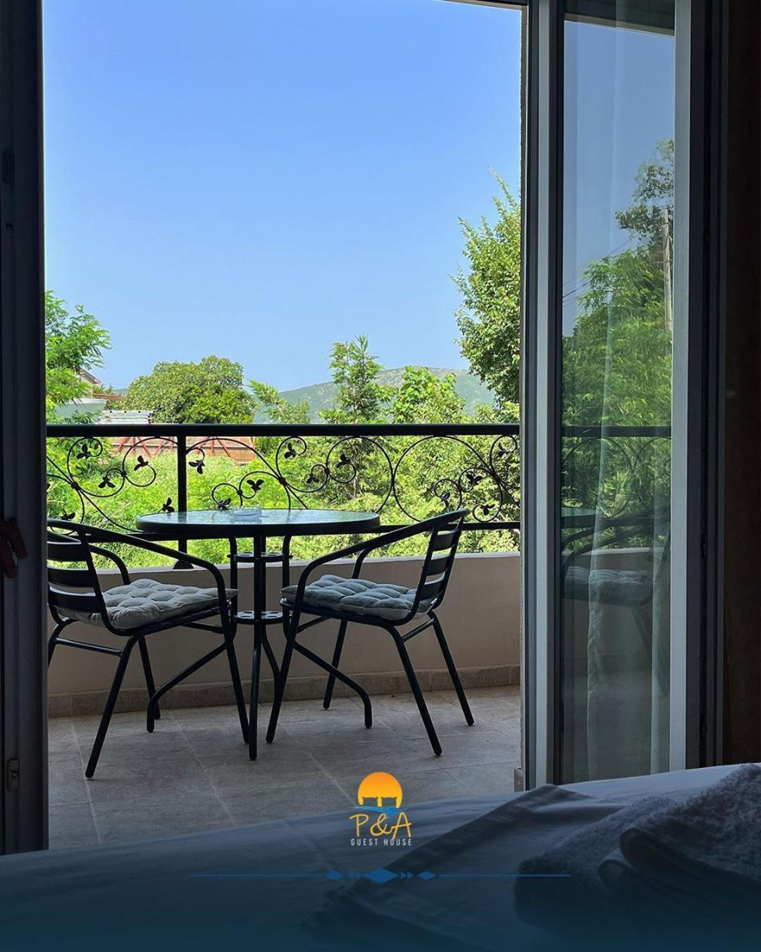 Appartement P&a