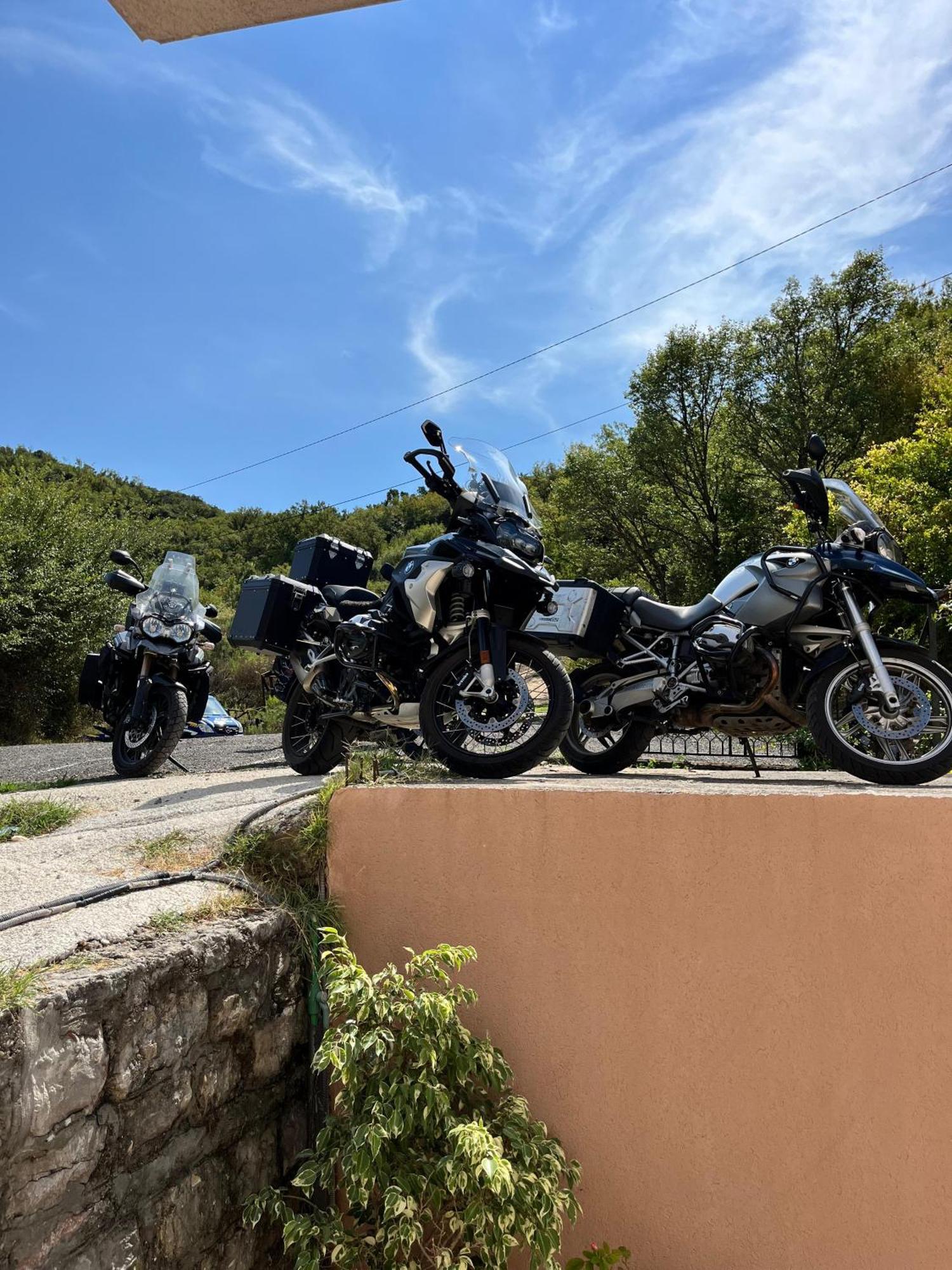 P&a * Budva
