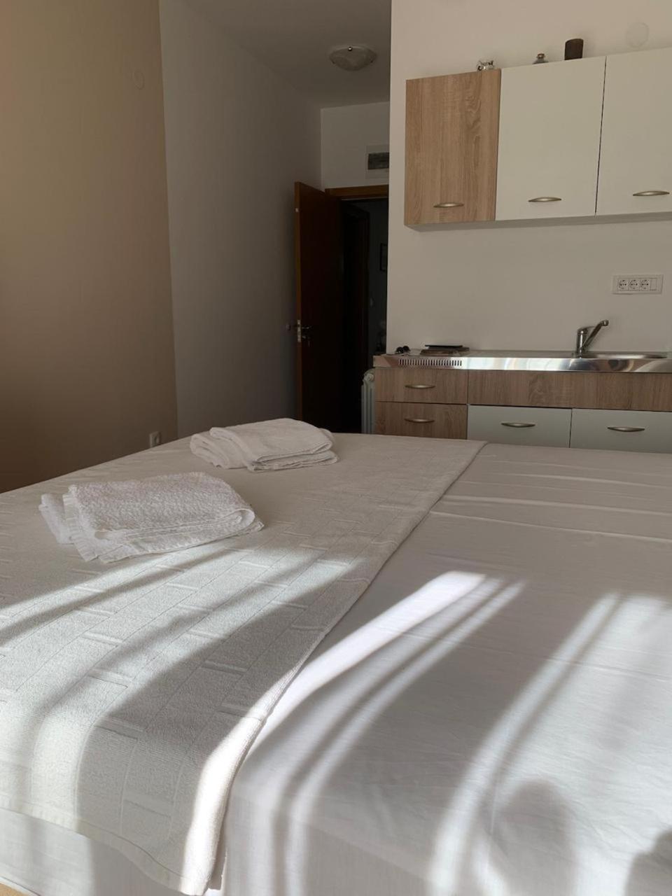 P&a Apartment *