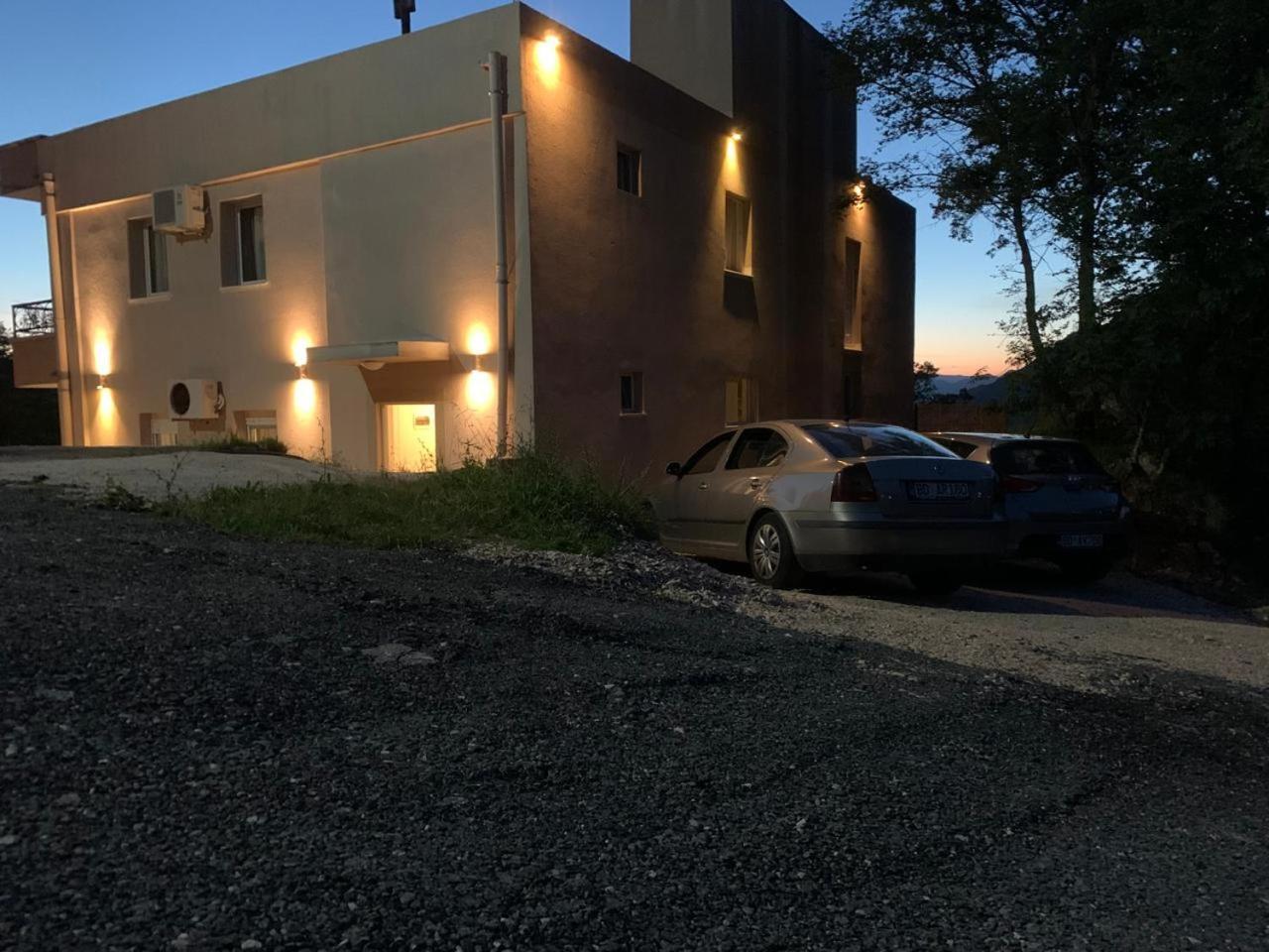 Apartment P&a