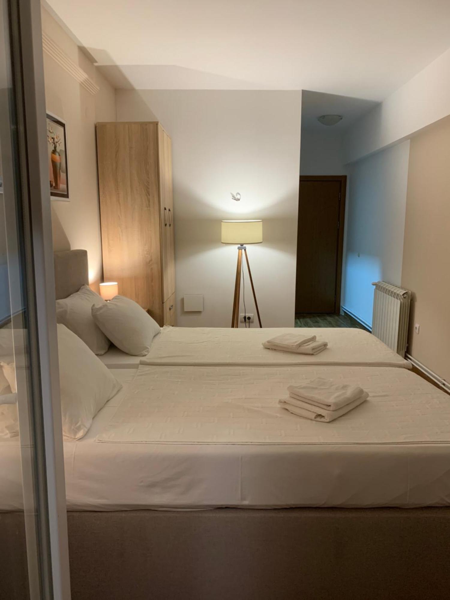 P&a Apartment *