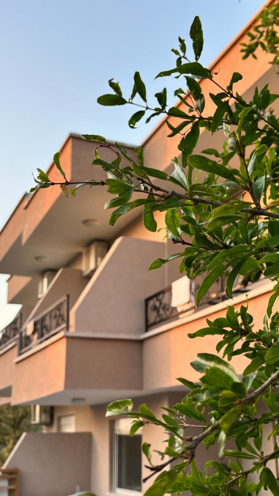 P&a Apartament Budva
